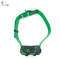 ICAR IK122M 4G IP68 Waterproof GPS Hunting Dog Collar Tracker - 2,000mAh Real-Time Locator