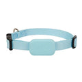 Waterproof Animal GPS Tracking Collar with Movement Alert - Remote Global Anti-Loss Locator for Dogs, Cats & Puppies