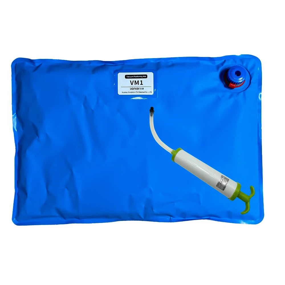 Veterinary Vacuum Positioning Mat for Pet Exams & Surgery