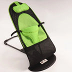 Elevated Folding Pet Rocking Chair for Sunbathing (Under 30lbs)