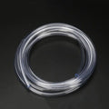 Aquarium Air Pump Oxygen Hose Tubing (4×6mm, 1–10m Lengths, Flexible Airline Tube)