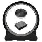 43-Inch Large Cat Exercise Running Wheel — Silent Indoor Cat Treadmill for Fitness & Play
