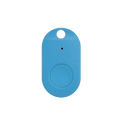 Portable Smart Anti-Loss GPS Tracker - Mobile Tracking Key Finder for Dogs, Cats, Wallets, Keychains & Luggage