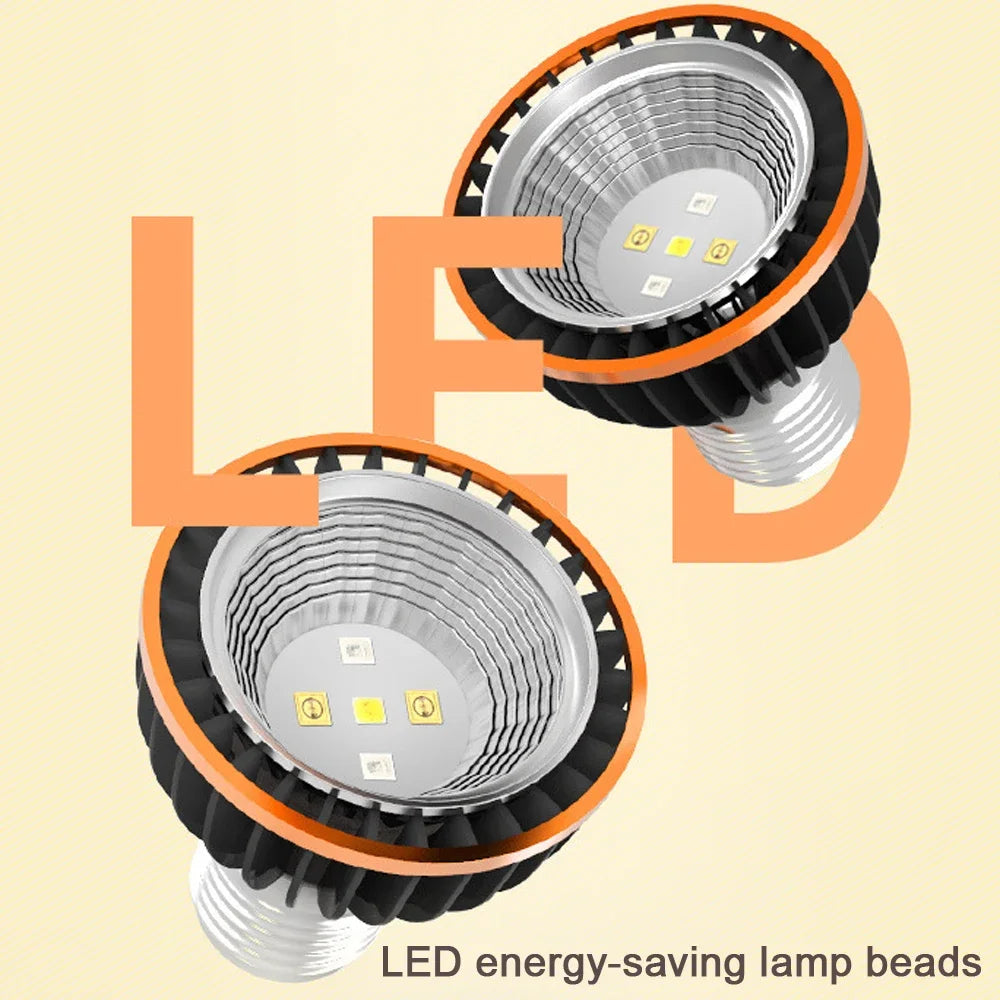 Professional 3W Reptile Lamp UVA UVB5.0 UVB10.0 Lmap LED Bulb Turtle Tortoise Lizard Basking Sunlight UVB Bulb Lighting