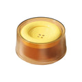 Non-Slip Floating Pet Water Bowl (Anti-Splash, Large Capacity)