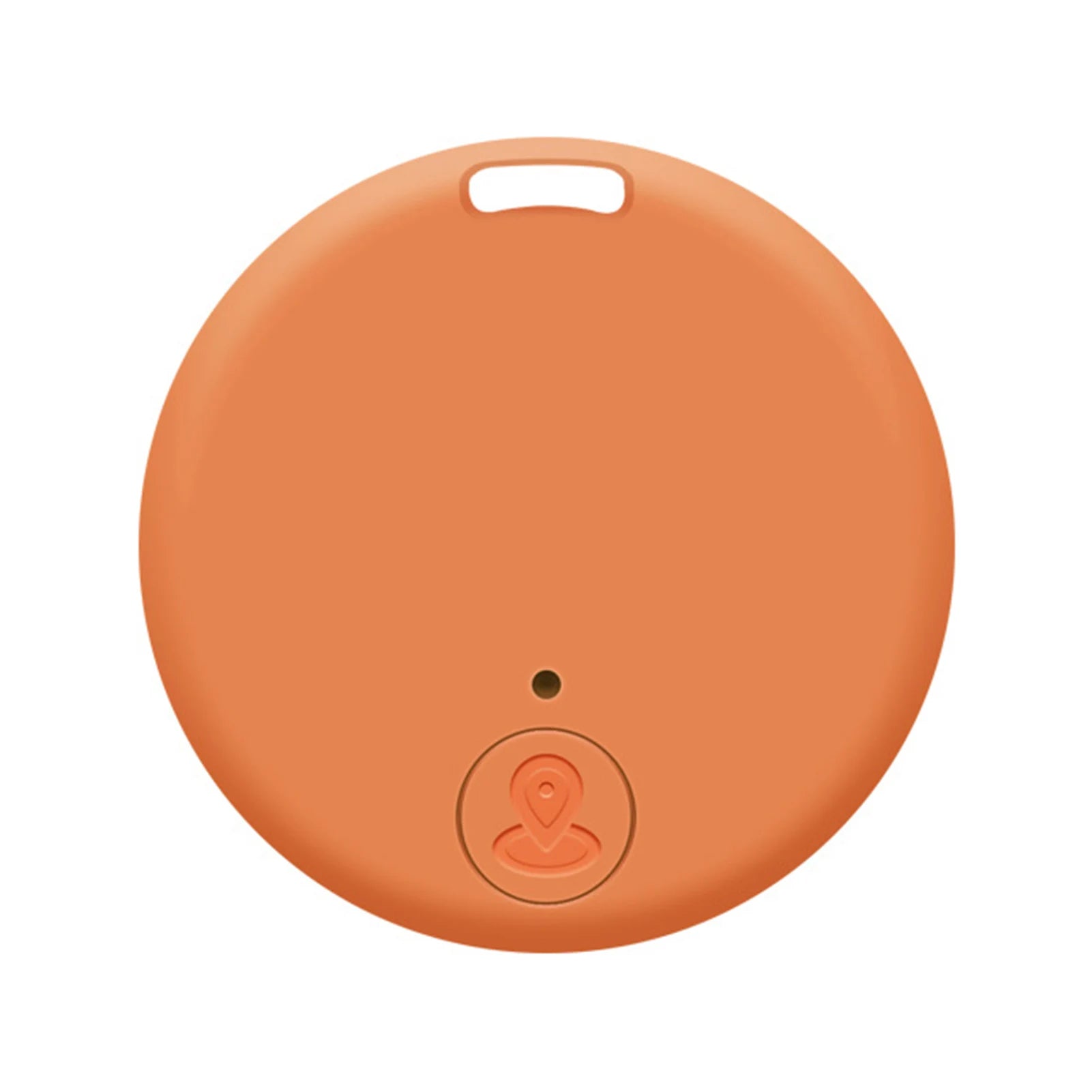 Mini Bluetooth GPS Anti-Loss Reminder Tracker - Smart Finder for Pets, Kids, Bags, Keys & Wallets (iOS & Android)