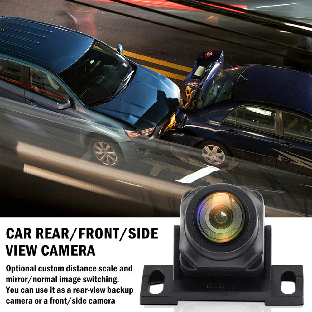 720P Vehicle Rear View Camera with Night Vision