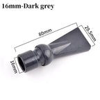 Fish Tank Duckbill Sprinkler Nozzle (16/20/25mm, Universal Aquarium Outlet, Water Return)