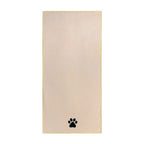 Pet Towel,Microfiber Dog Bath Beauty Towel,Super Absorbent Printing Dog Warming Towel,Thick Dog Cat Blanet,Pet Bath Products