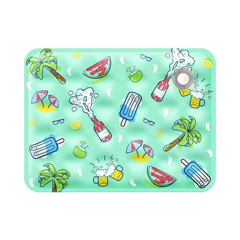 Cooling Ice Pad Mat for Cats & Dogs (Summer)