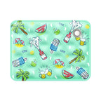 Cooling Ice Pad Mat for Cats & Dogs (Summer)
