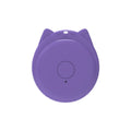 Mini Cartoon-Shape Bluetooth 5.2 GPS Anti-Loss Tracker for Pets, Kids & Elderly - Fun Wireless Smart Locator