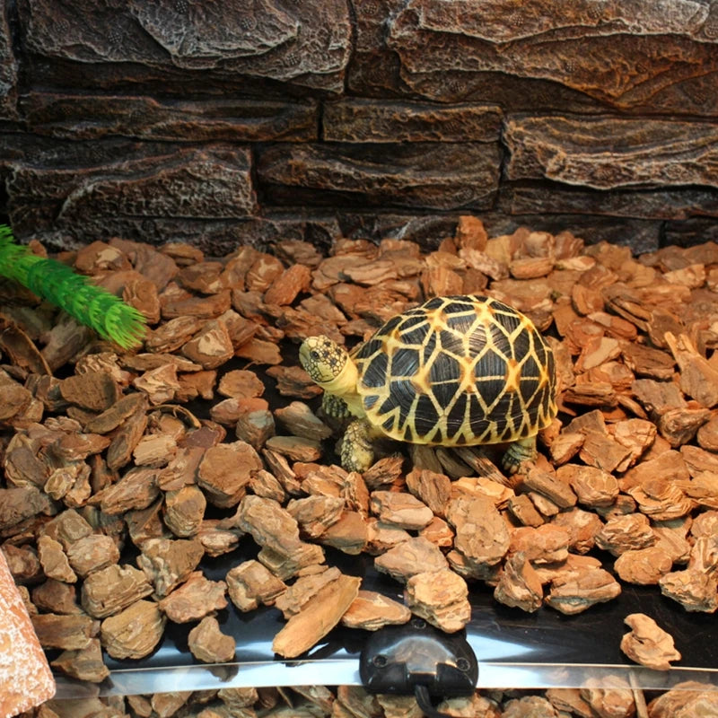Reptile Heat Mat Warm Hydroponic Heating Pad 20W/14W/7W/5W for Snake Lizard Terrarium Greenhouse Germination B03E