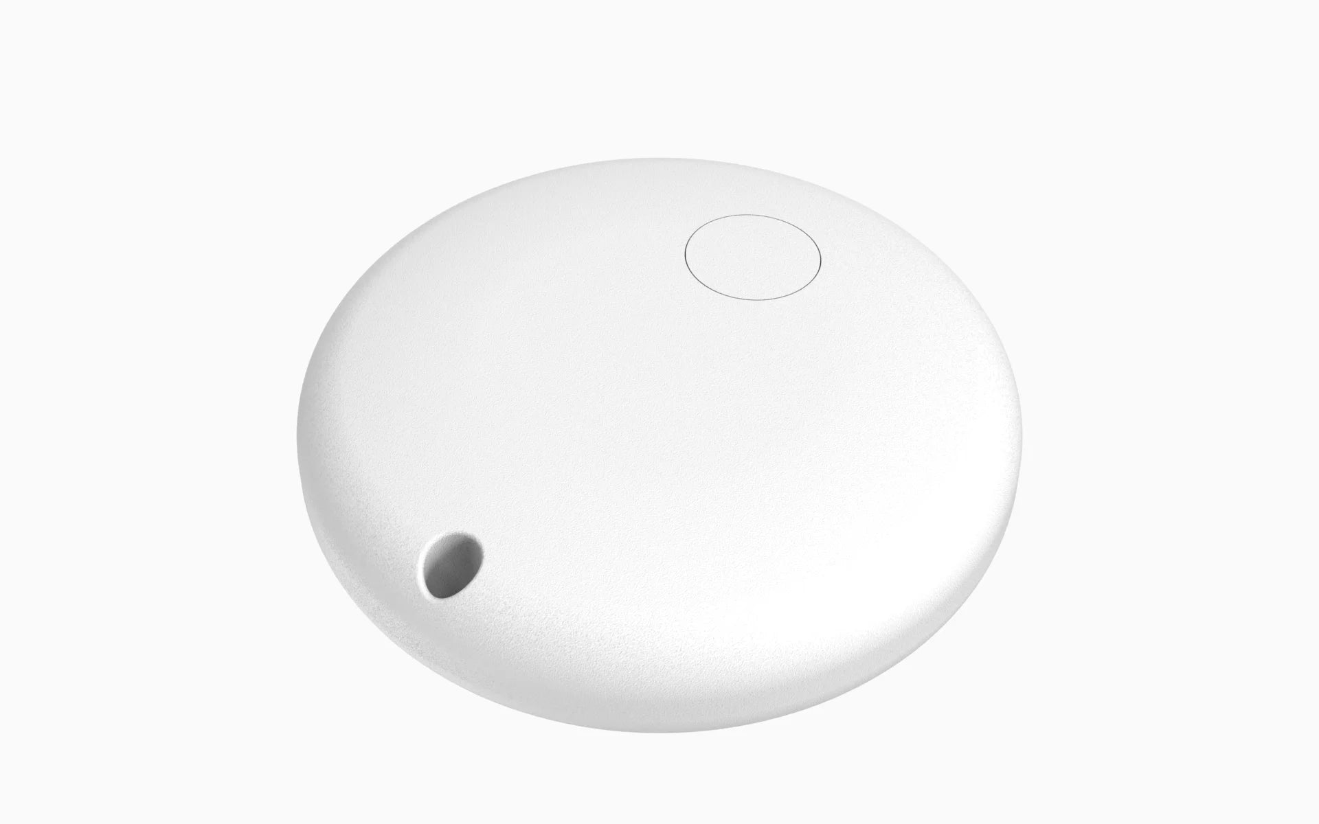 Mini Portable Bluetooth Find My Tag Tracker for Kids, Pets & Valuables - Real-Time Locator