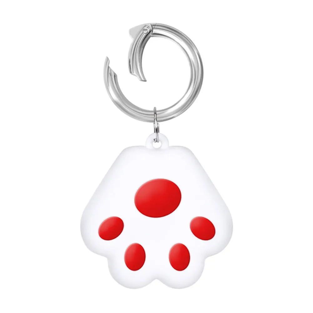 Mini GPS Anti-Lost Tracker for Pets, Luggage, Phone & Wallet (iOS & Android)