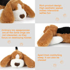 Heartbeat Puppy Sleep Toy