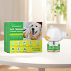Calming Aromatherapy Diffuser Kit for Dogs