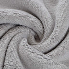 50*100 Super Absorbent Dog Bathrobe Cat Accessories Pet Bath Towel Cat Blanket Dog Products Quick Dry Soft Microfiber Pet Towel