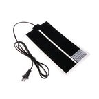 Reptile Heat Mat Warm Hydroponic Heating Pad 20W/14W/7W/5W for Snake Lizard Terrarium Greenhouse Germination B03E