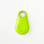 Bluetooth GPS Tracker for Dogs, Cats & Children with Anti-Lost Alarm
