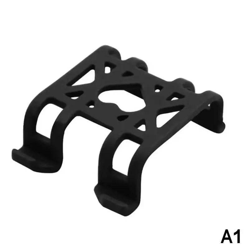 Mini Anti-Slip Silicone Protective Sleeve & Clip for TK911SA Dog & Cat GPS Tracker