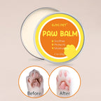 Pet Paw Balm Dog Paw Cream Cats Dogs Paw Protector Cream Pet Feet Moisturizer Pet Crack Feet Repair Pet Accessories