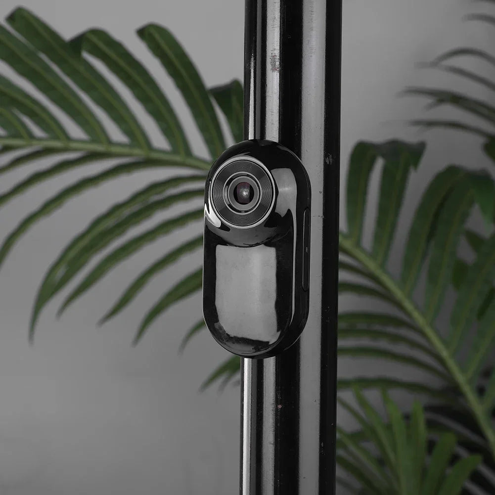 Pet Camera Collar for Dogs & Cats - Motion-Activated Wearable Video Recording