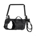 Customizable Dog Leg Support Harness (Large Breeds, Mobility Aid)