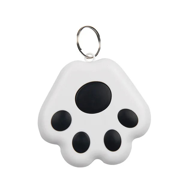 Mini GPS Pet Tracker with Camera Remote Control - Real-Time Anti-Loss Monitoring for Cats & Dogs