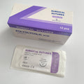 Absorbable PGA Suture Thread with Needle