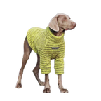 Fleece Turtleneck Dog Sweater