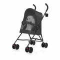 Ultra-Lightweight Pet Stroller for Small Dogs Cats - Compact Foldable Design for Travel, Shopping & Daily Outings