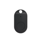 Portable Smart Anti-Loss GPS Tracker - Mobile Tracking Key Finder for Dogs, Cats, Wallets, Keychains & Luggage