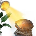 E27 25/50/75W UVA Heat Lamp Pet Reptile Heating Lamp Turtle Lizard Reptile Heater Bulb Emitter Pets Basking Bird Snake