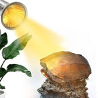 E27 25/50/75W UVA Heat Lamp Pet Reptile Heating Lamp Turtle Lizard Reptile Heater Bulb Emitter Pets Basking Bird Snake