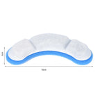 Cat Water Fountain Replacement Filter (Activated Carbon, White)