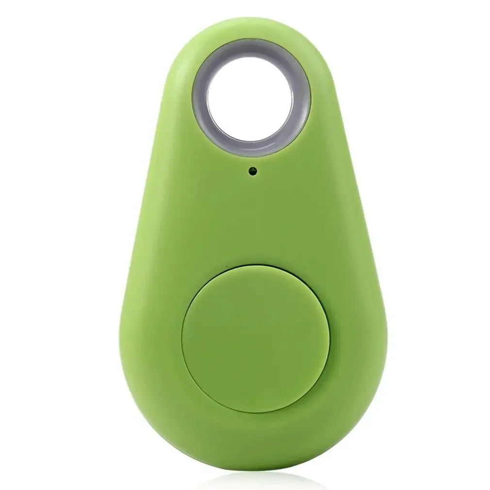 Mini Bluetooth 4.0 GPS Anti-Loss Tracker Tag for Pets, Kids, Bags & Wallets - 1 or 2 Pack