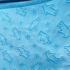 Thickened Pet Cats Dogs Bath Towel Microfiber Strong Absorbing Water Towels Soft PVA Widened Pets Dog Cleaning Towels Deodorizin