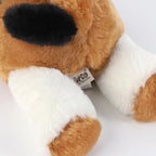 Heartbeat Puppy Sleep Toy