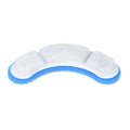 Cat Water Fountain Replacement Filter (Activated Carbon, White)