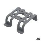 Mini Silicone Anti-Slip Clip & Protective Sleeve for TK911SA Pet GPS Tracker - Cat & Dog Locator Accessory