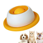 Interactive Lick Mat for Dogs & Cats