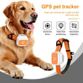 2026 GPS Pet Tracker Collar for Puppies & Kittens - Real-Time Remote Anti-Loss Positioning Locator for Dogs & Cats