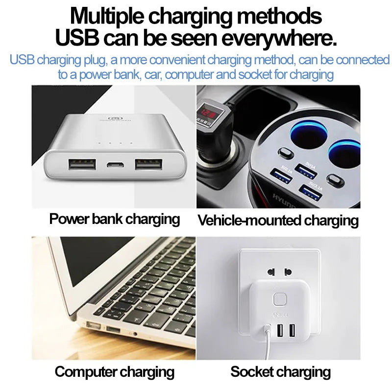 USB Rechargeable Portable Aquarium Aerator Pump (Lithium Battery, Outdoor Fishing, Fish Tank)