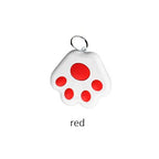 Mini Bluetooth GPS Smart Tracker with Anti-Loss Reminder - Pet, Kids, Bag & Key Finder for iOS & Android