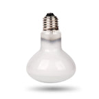 Reptile UVA+UVB Lamp Bulb 25W/40W/50W/60W/75W/100W Pet Brooder Heat Daylight Lamp Turtle Lizard Terrarium Temperature Controller