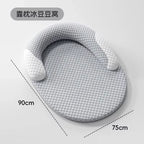 Summer Cooling Mat for Dogs & Cats, Washable (All Sizes)