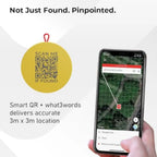 Waterproof Bluetooth Item Finder 4-Pack - No App or Subscription Required