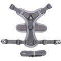 Escape-Proof Reflective Cat Harness & Leash Set
