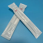 Veterinary Cat Urinary Catheters with Stylet (10-Pack)